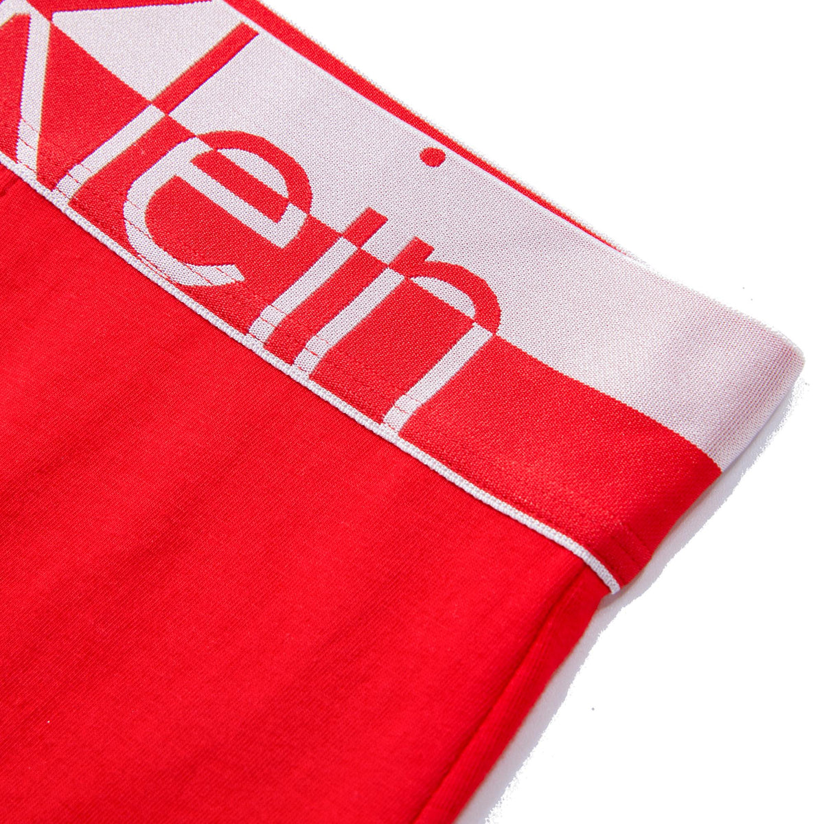 Calvin Klein Red Black Gift Box Boxer Briefs, image 9