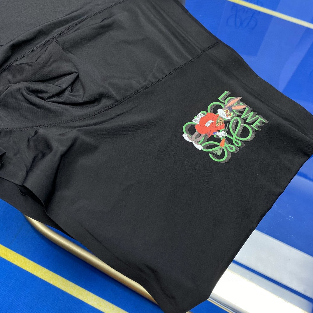 LOEWE Colour Emblem Boxer Briefs, gallery image 9