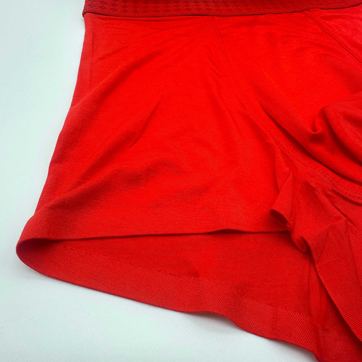 Dior Red Gold Small Text Panel Boxer Briefs, image 2