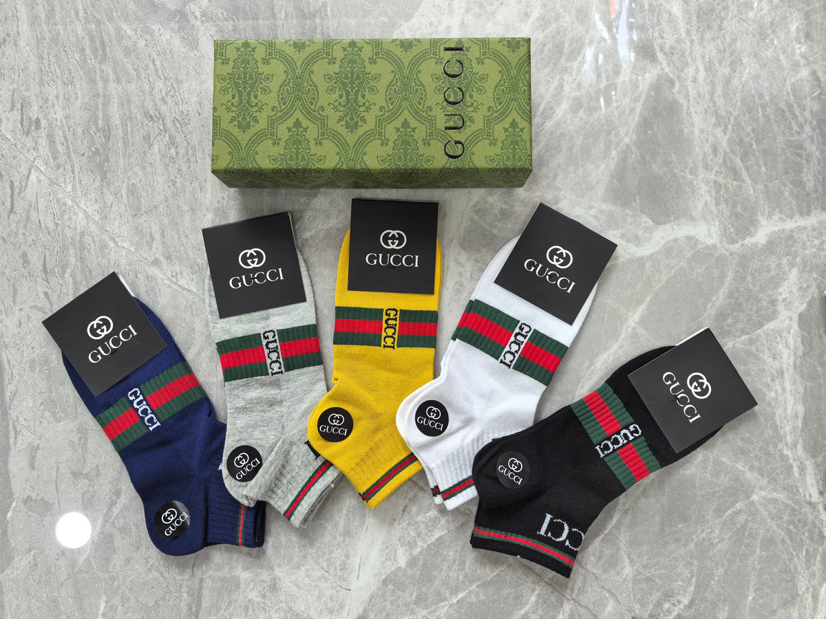 Gucci Small White Allover Monogram Boxer Briefs, image 2