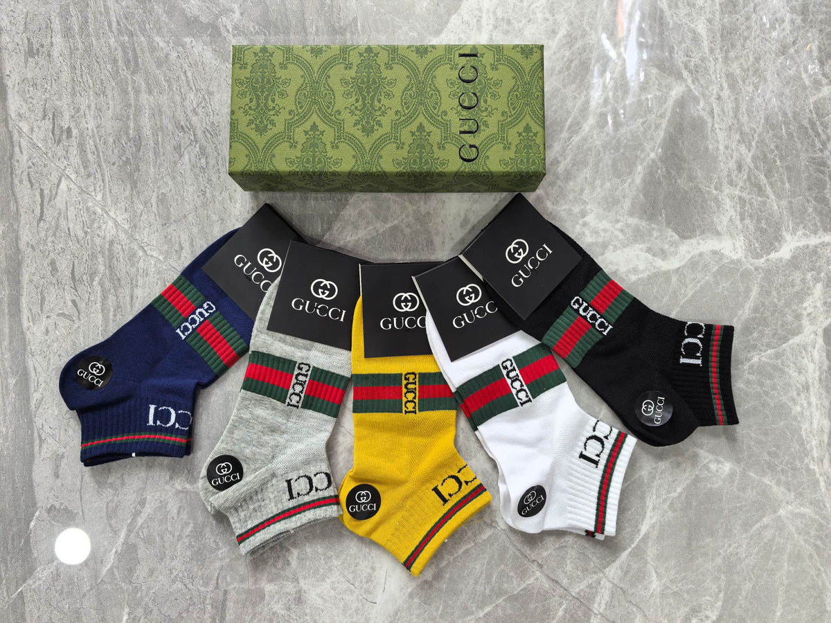 Gucci Small White Allover Monogram Boxer Briefs, image 3