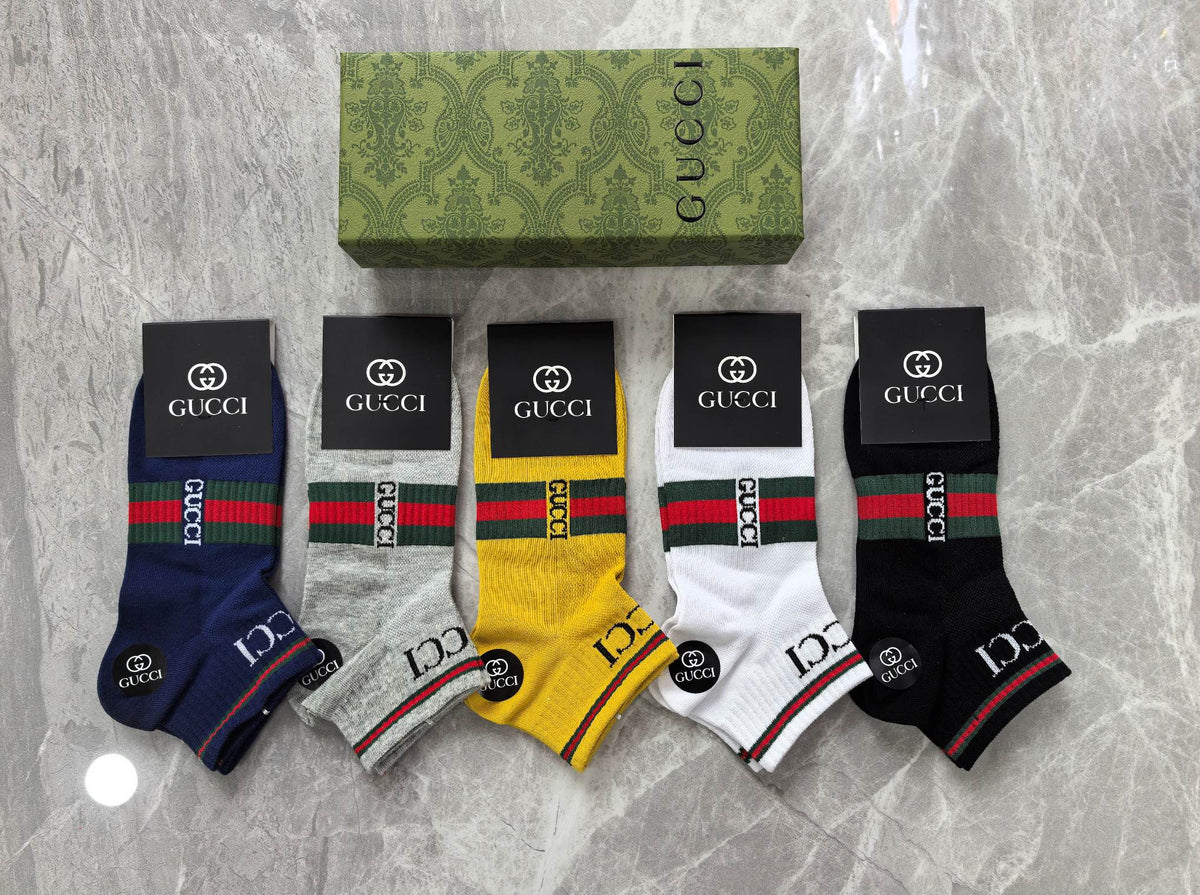 Gucci Small White Allover Monogram Boxer Briefs, image 1