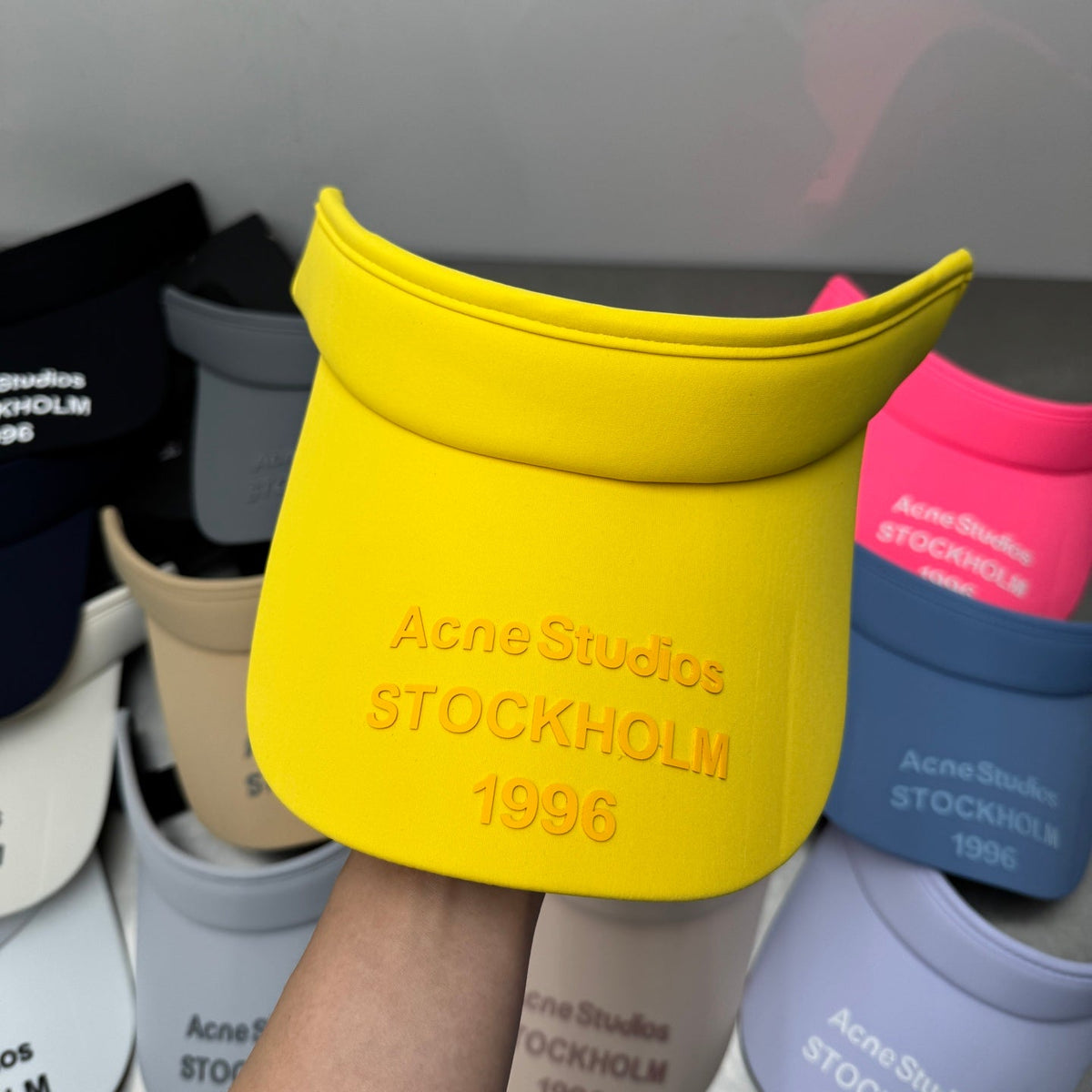 Visor - image 10
