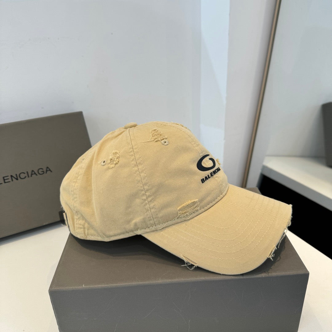 Balenciaga Baseball Cap - image 3