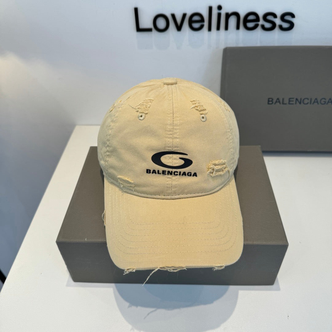 Balenciaga Baseball Cap - image 2