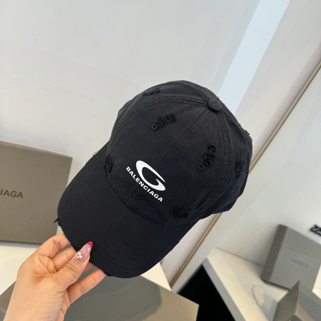 Balenciaga Baseball Cap - image 3