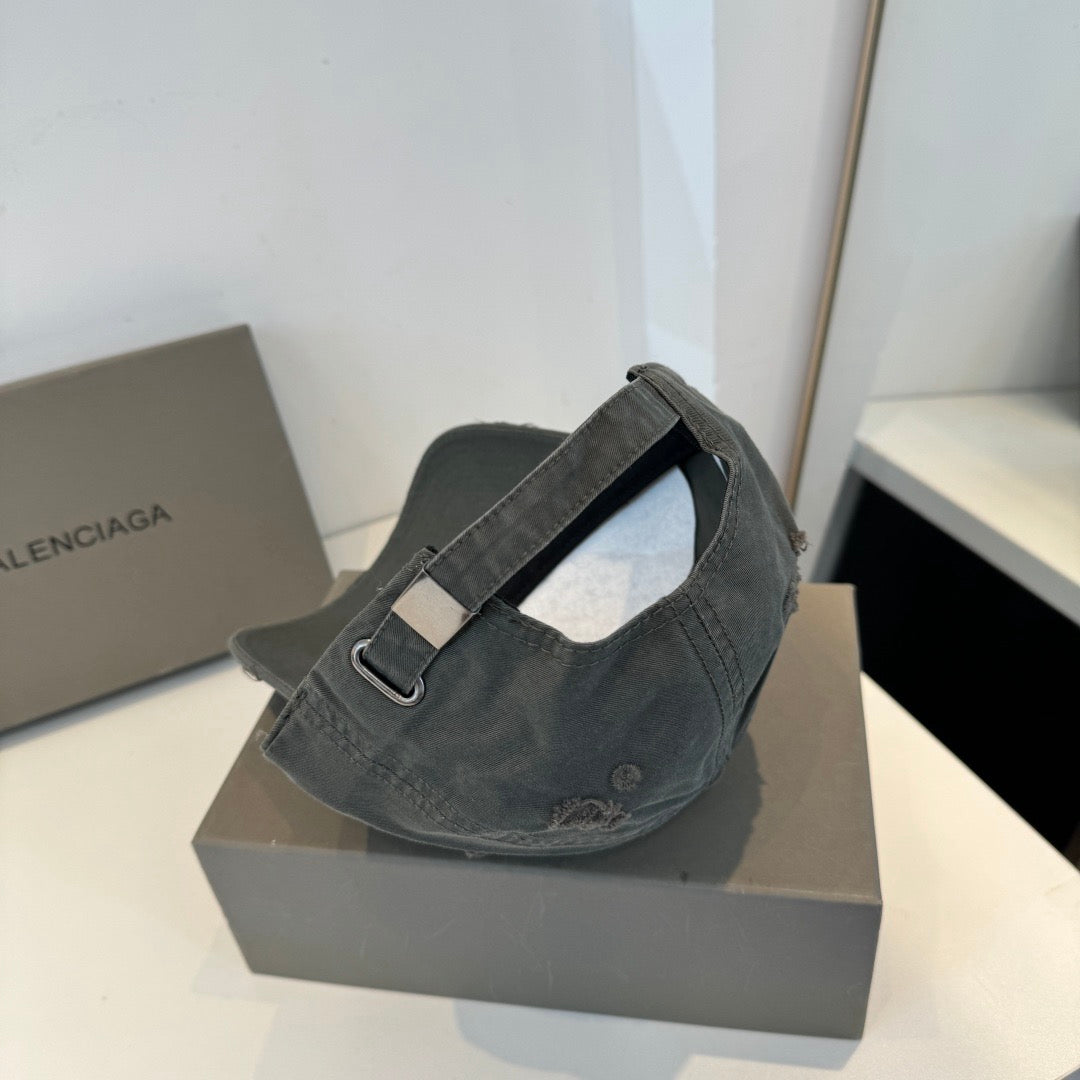 Balenciaga Baseball Cap - image 9