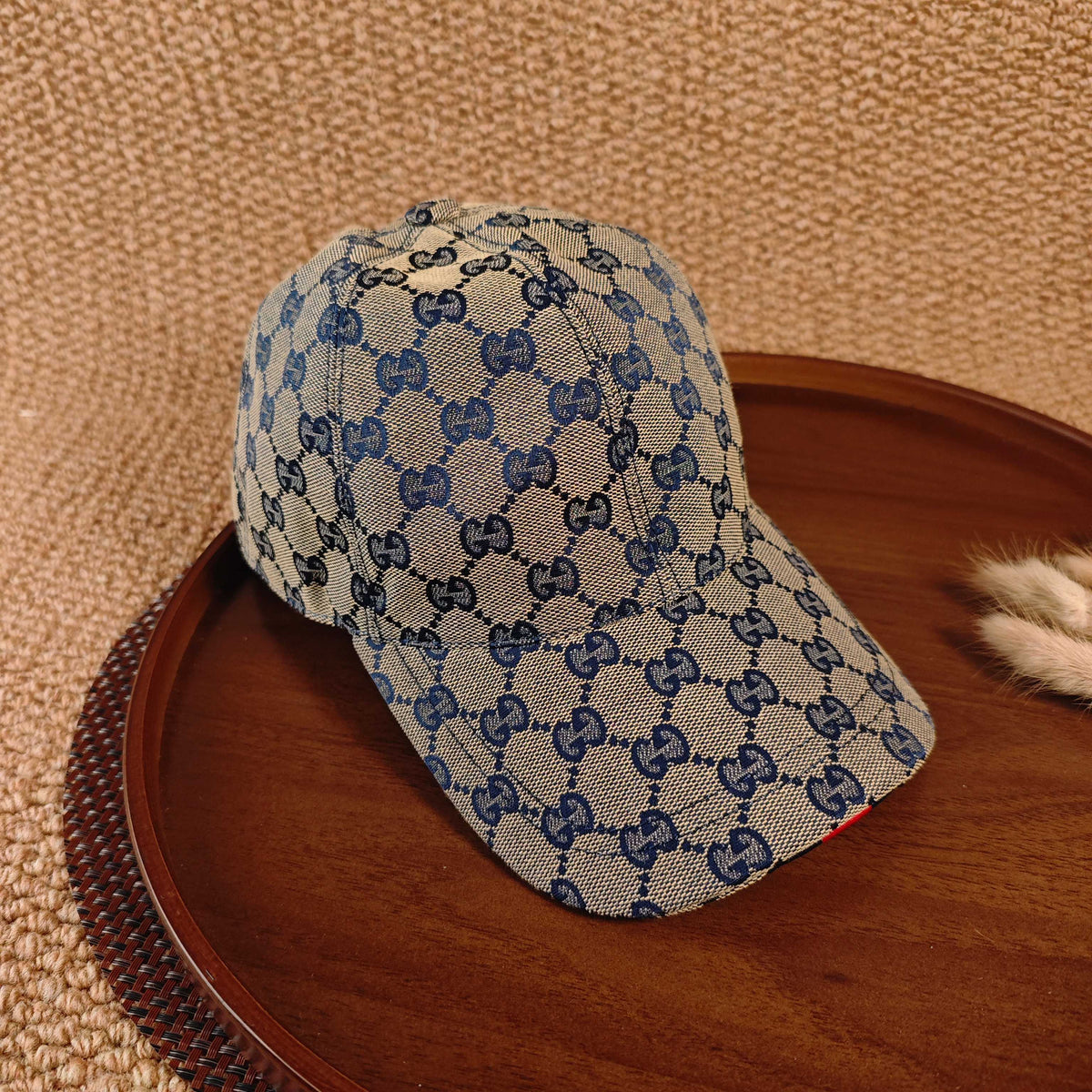 Baseball Cap - image 3