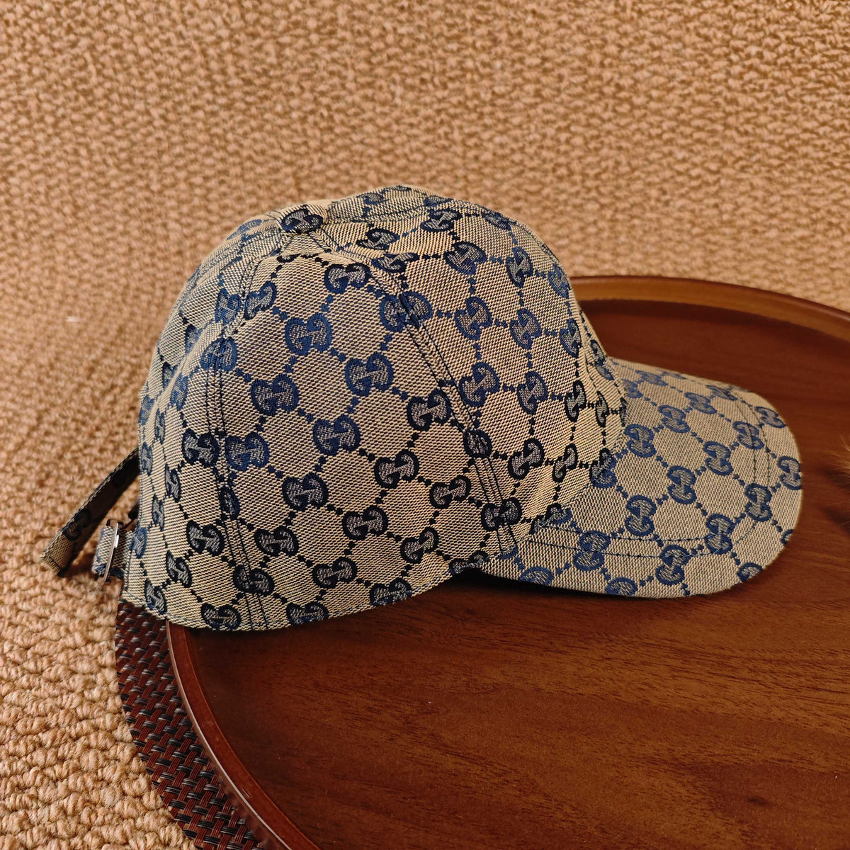 Baseball Cap - image 5