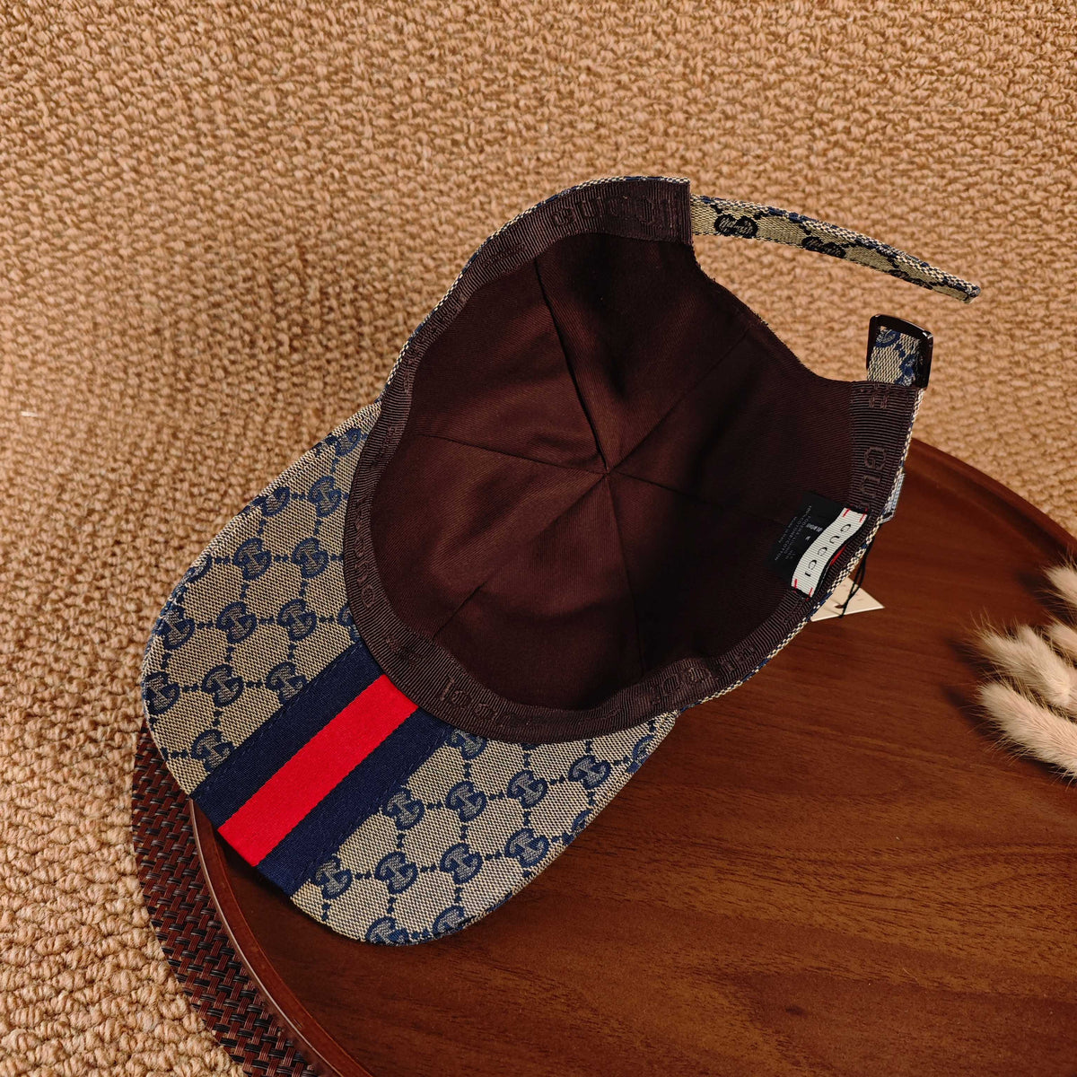 Baseball Cap - image 7