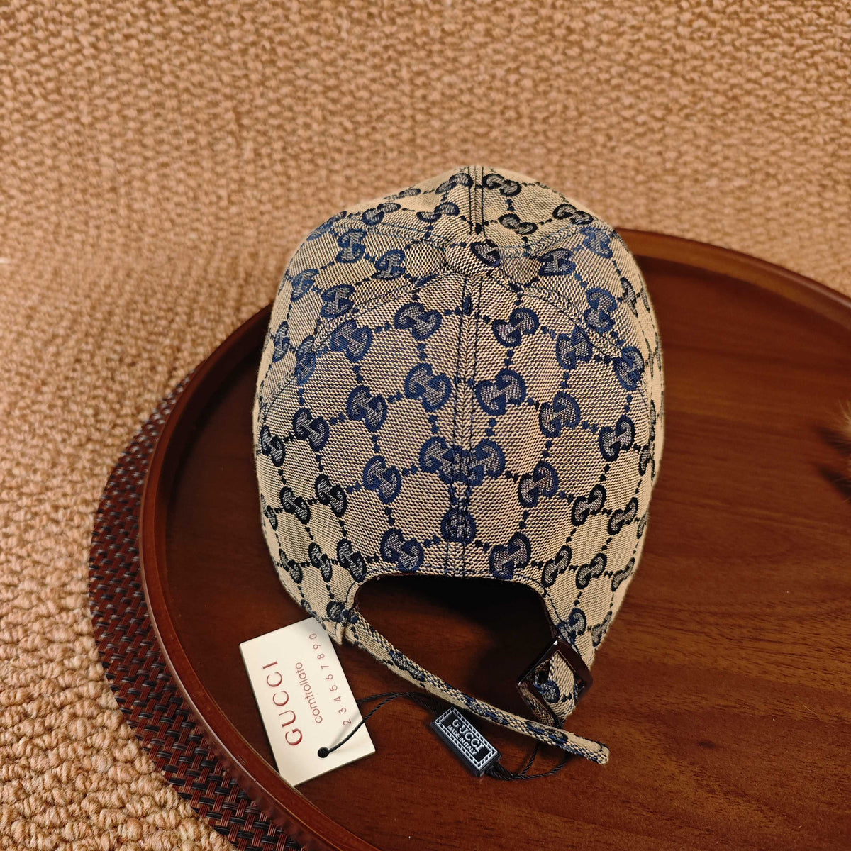 Baseball Cap - image 6