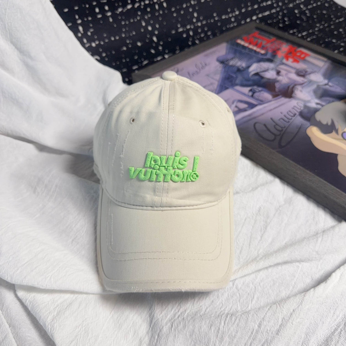 Baseball Cap - image 2