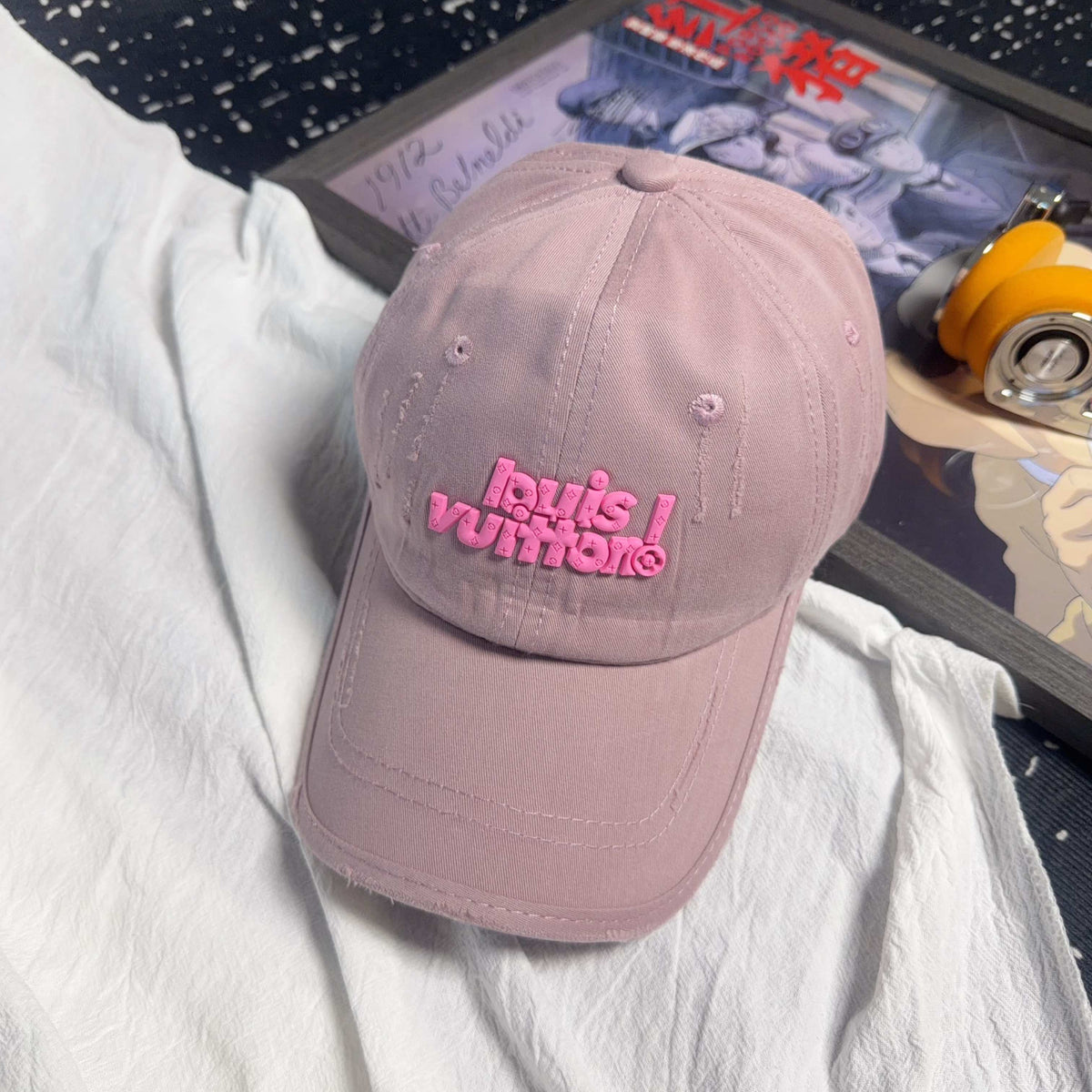 Baseball Cap - image 5