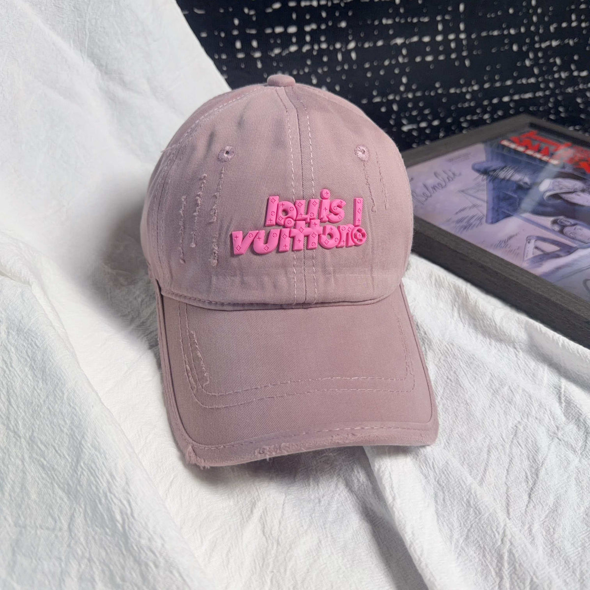 Baseball Cap - image 4