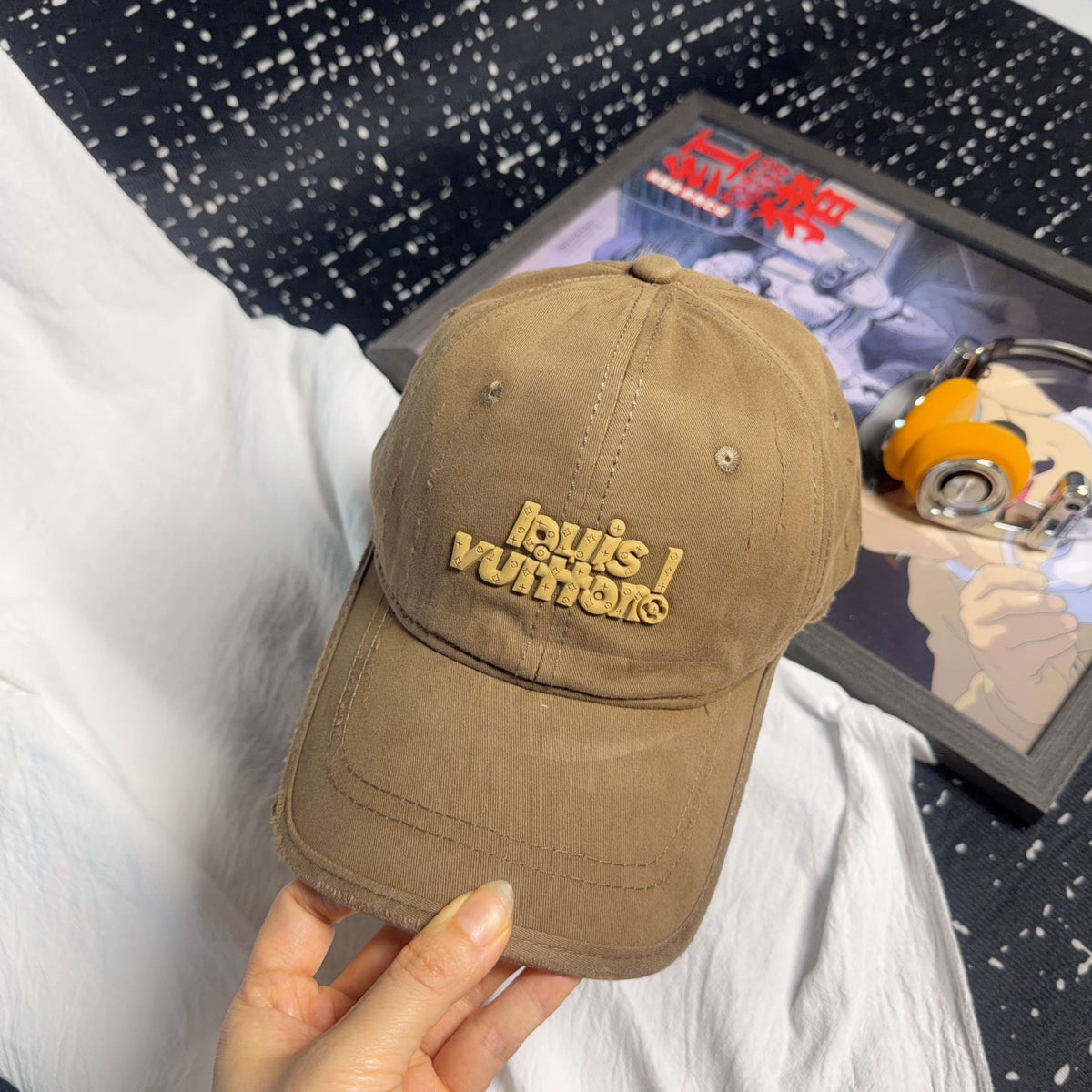 Baseball Cap - image 8
