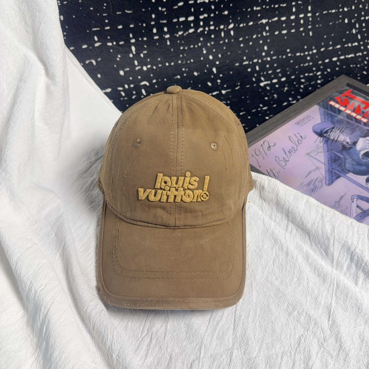 Baseball Cap - image 7