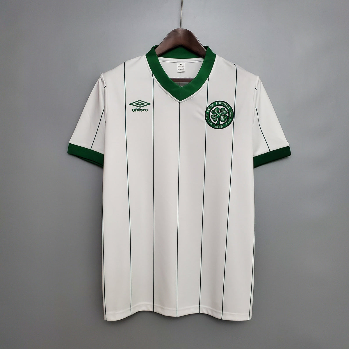 Celtic 81/83 Away Jersey