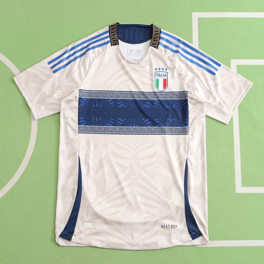 Italy National Team UEFA Nations League Special Edition Jersey 2024 – Player Version