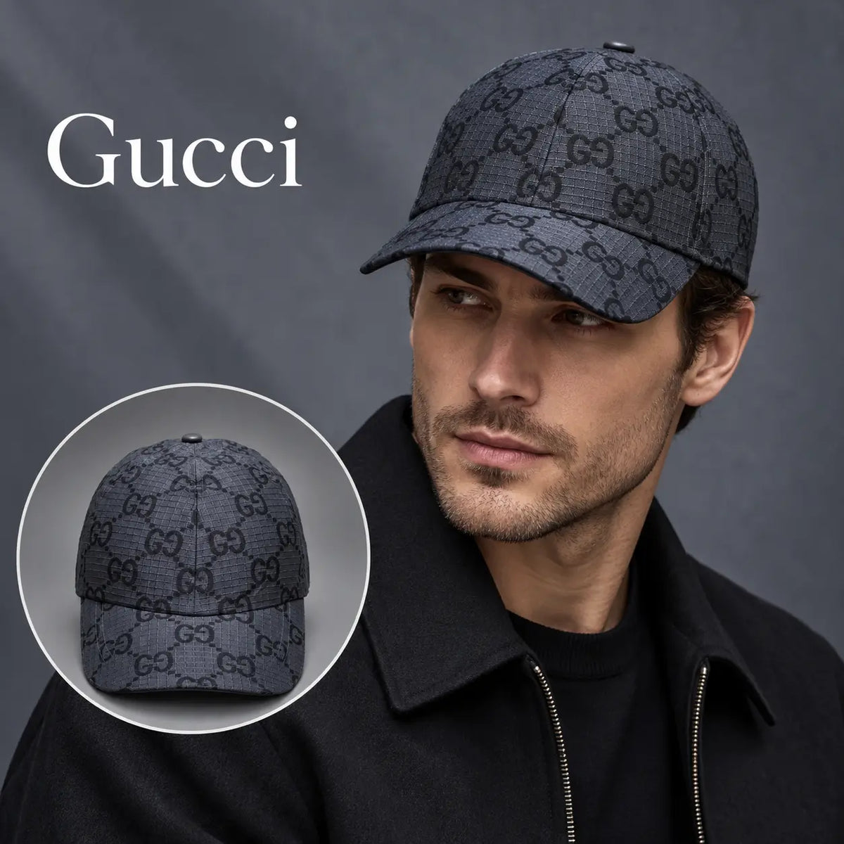Baseball Cap - image 1