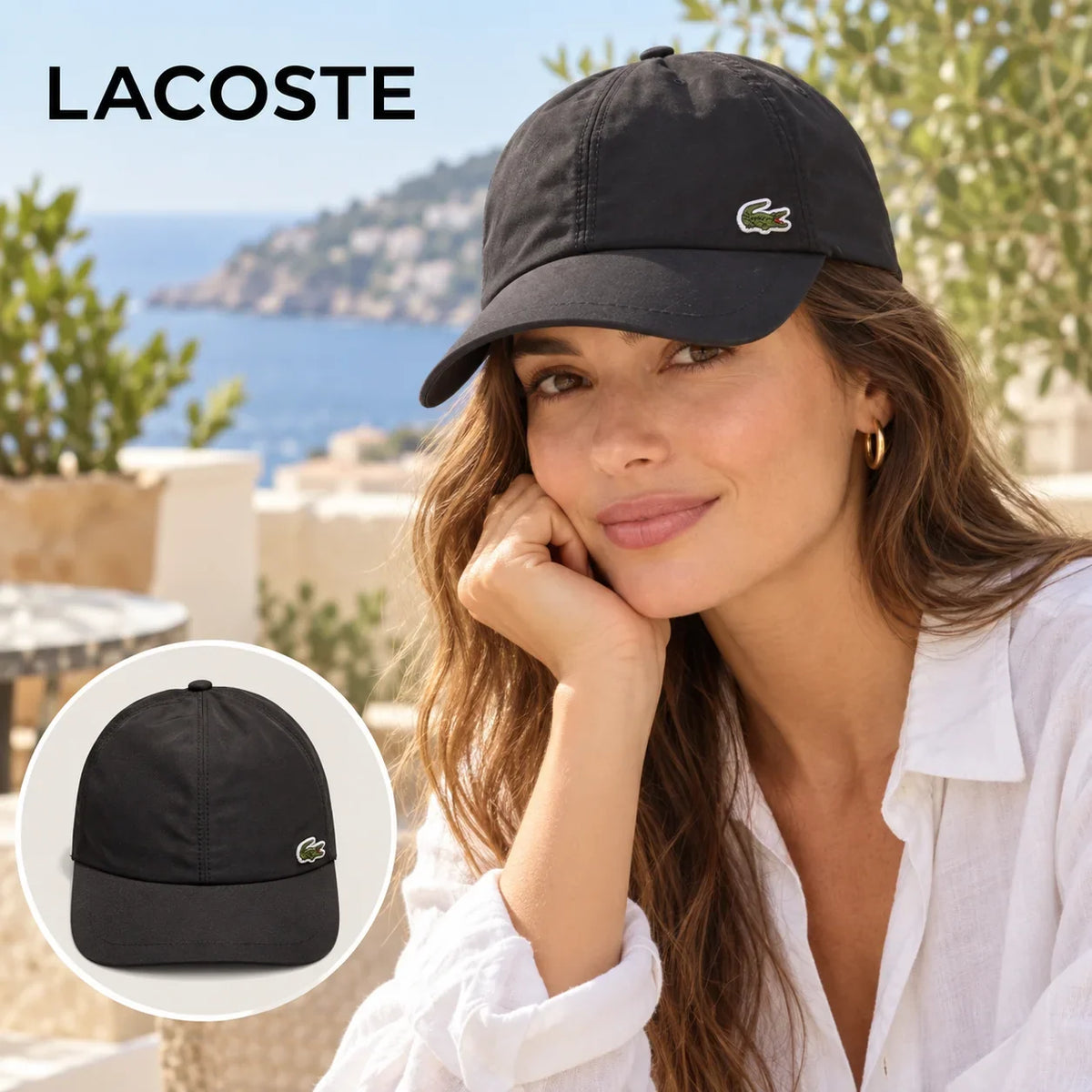 Baseball Cap - image 1