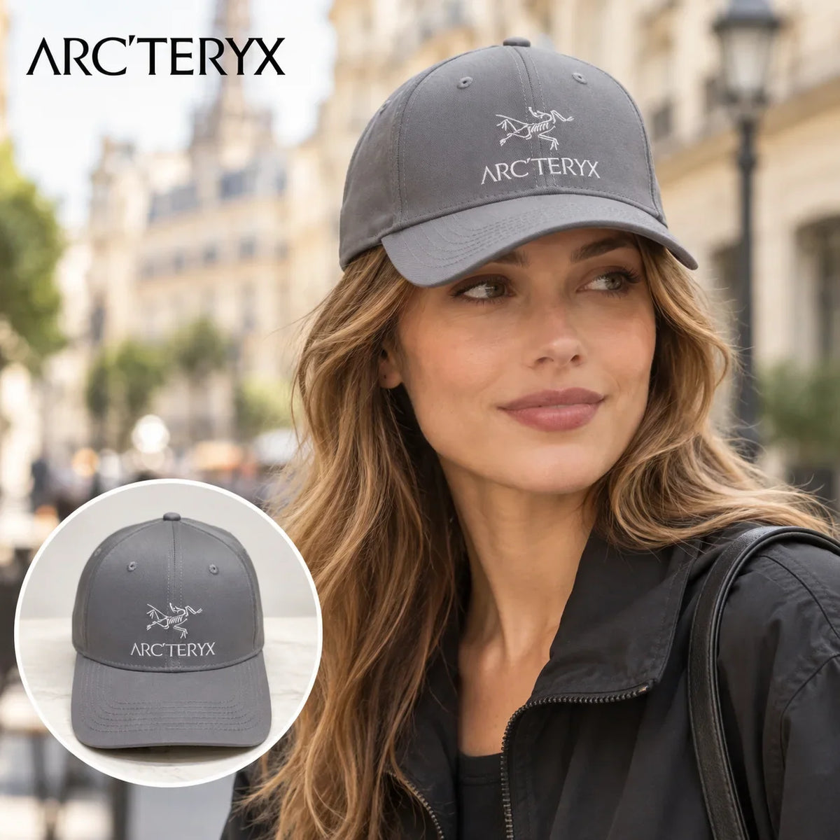 Baseball Cap - image 1
