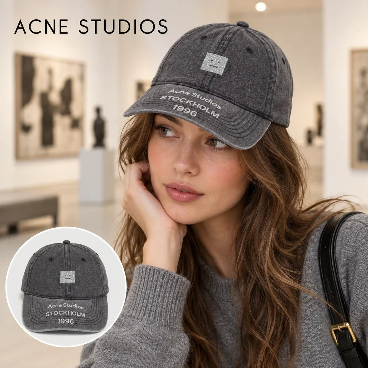 Baseball Cap - image 1