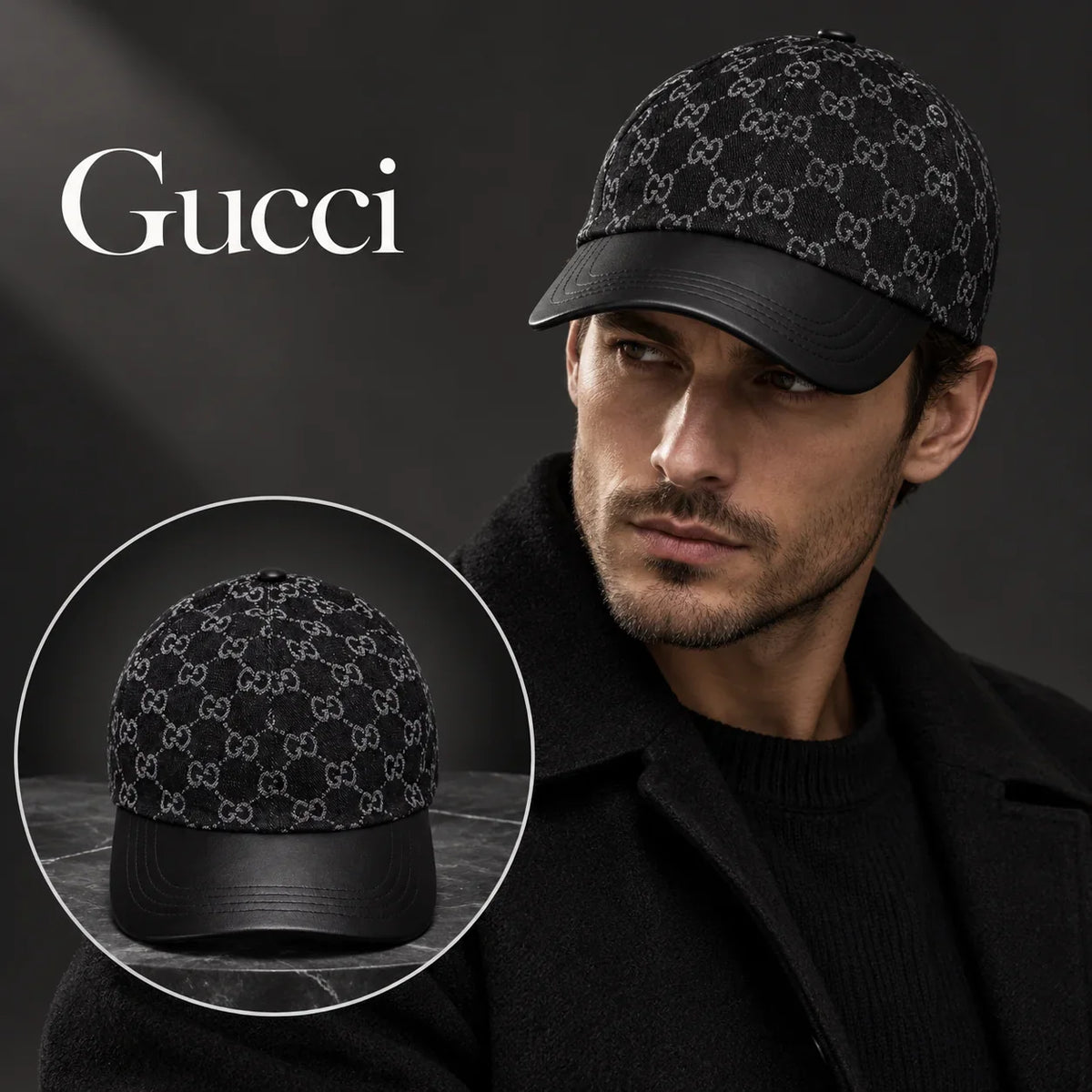 Baseball Cap - image 1