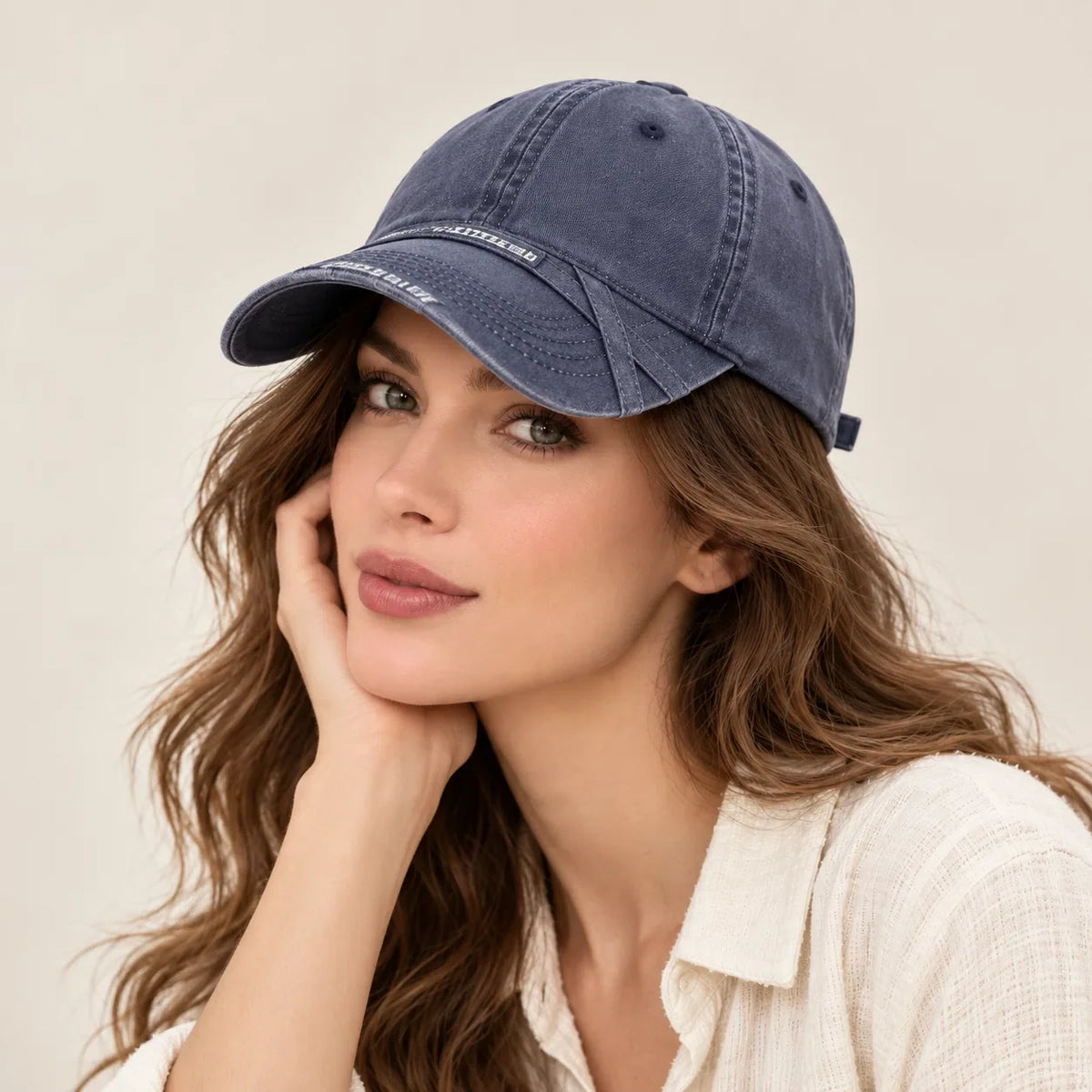 Baseball Cap - image 1