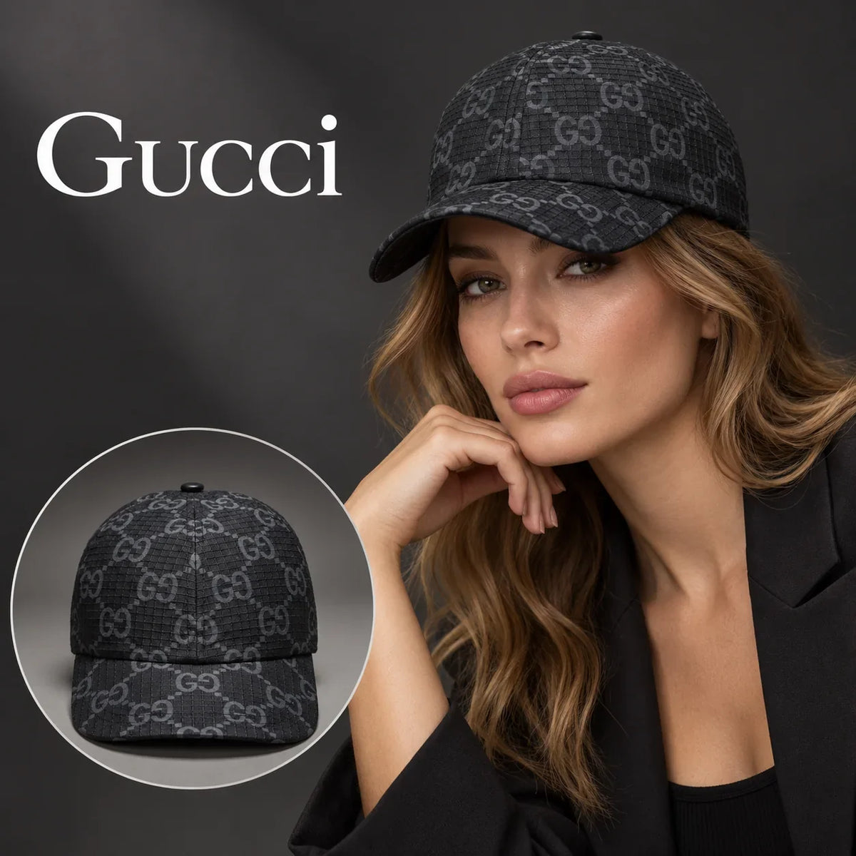 Baseball Cap - image 1