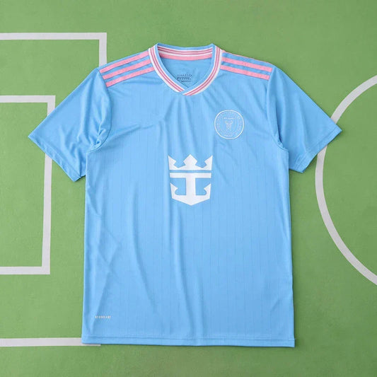 Inter Miami CF Third Jersey 2025/26 – Fan Edition