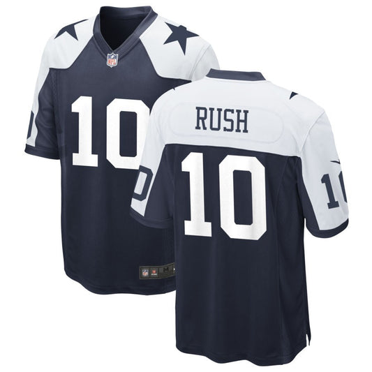 Cooper Rush Dallas Cowboys Jersey