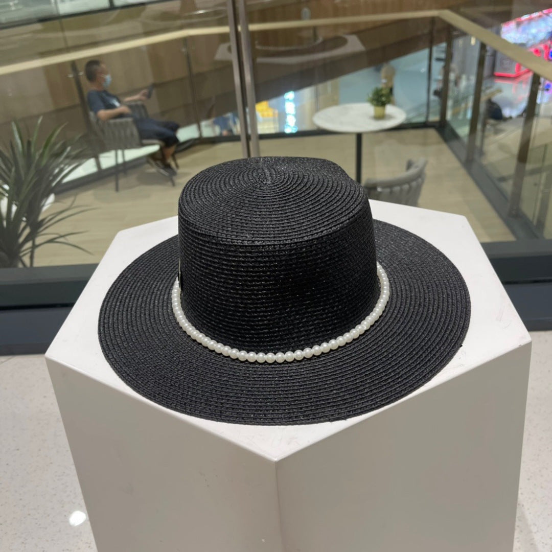 Prada Straw Hat - image 3
