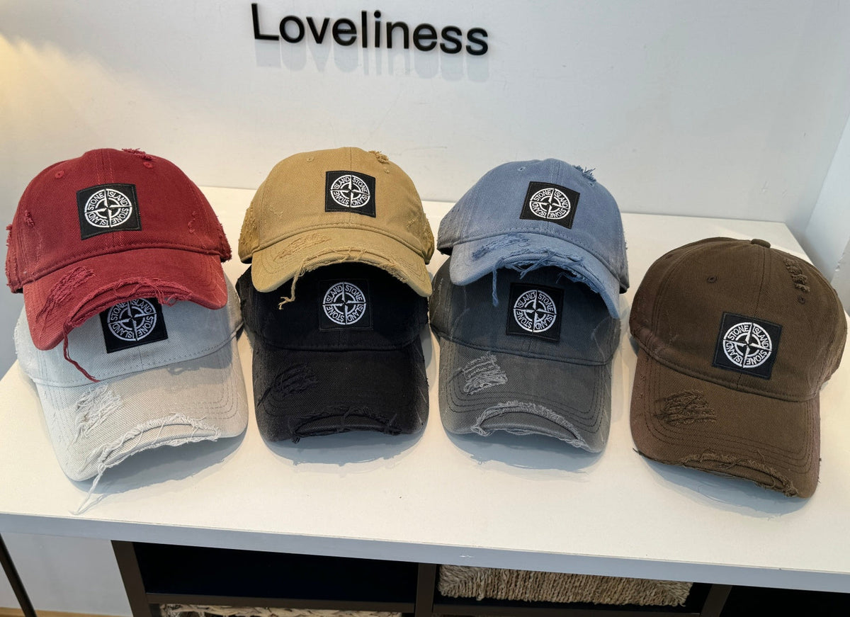 Baseball Cap - image 9