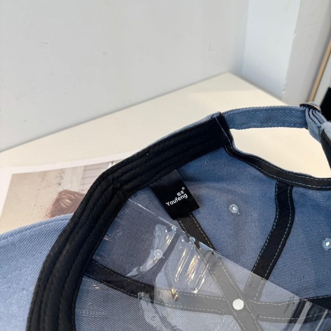 Baseball Cap - image 8