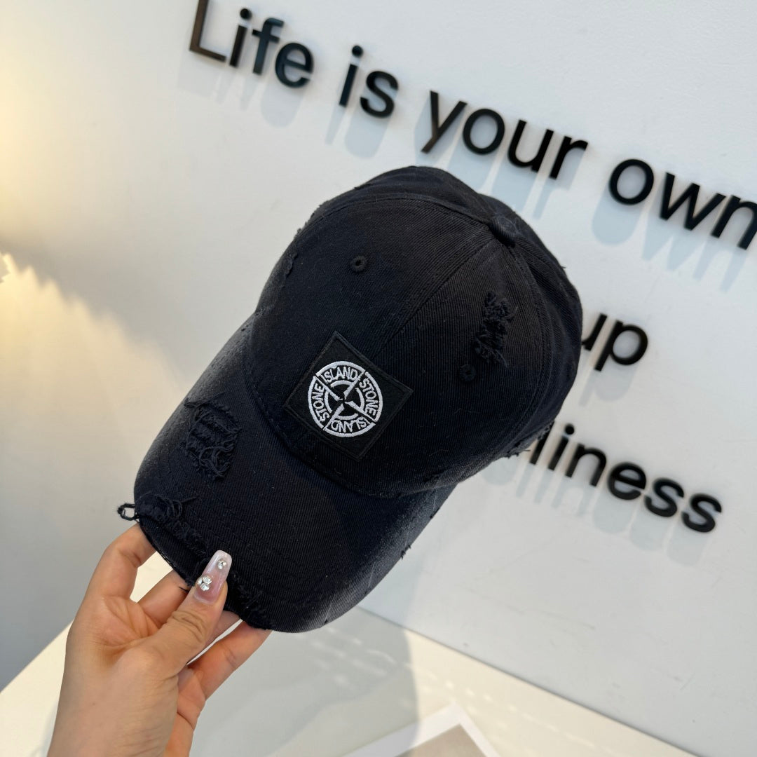 Baseball Cap - image 4