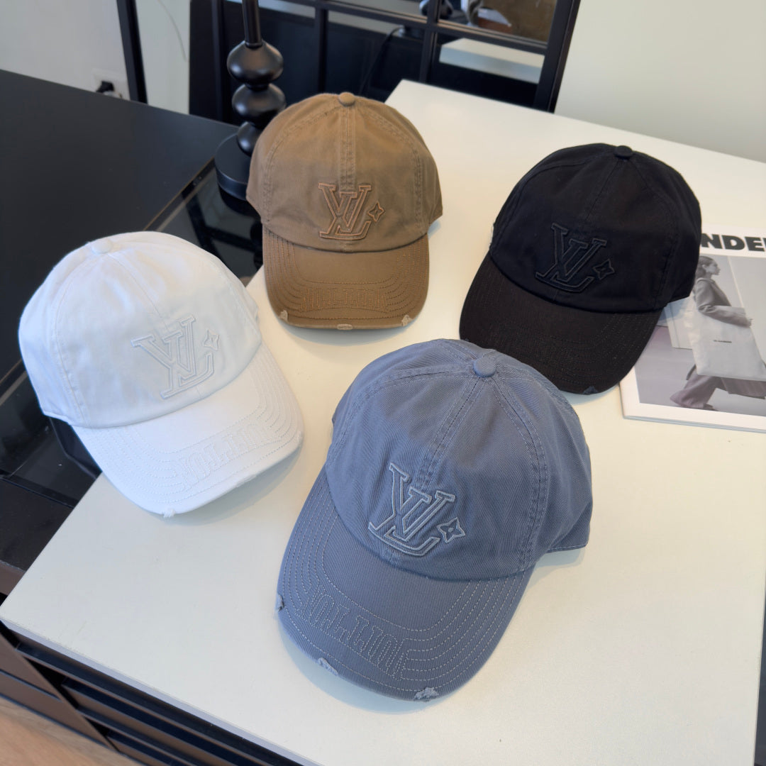Baseball Cap - image 8