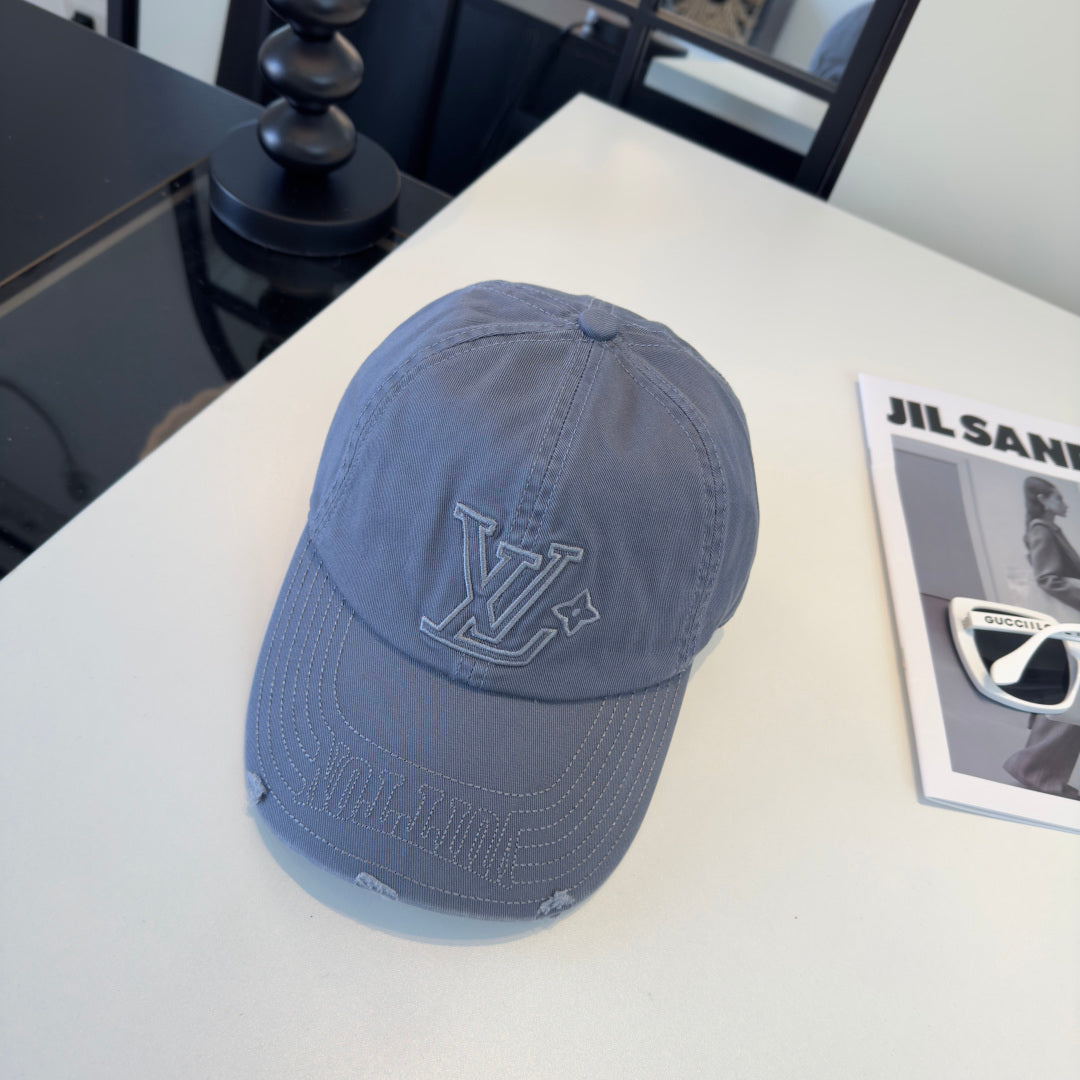 Baseball Cap - image 2