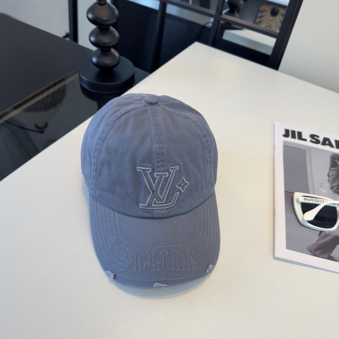 Baseball Cap - image 3