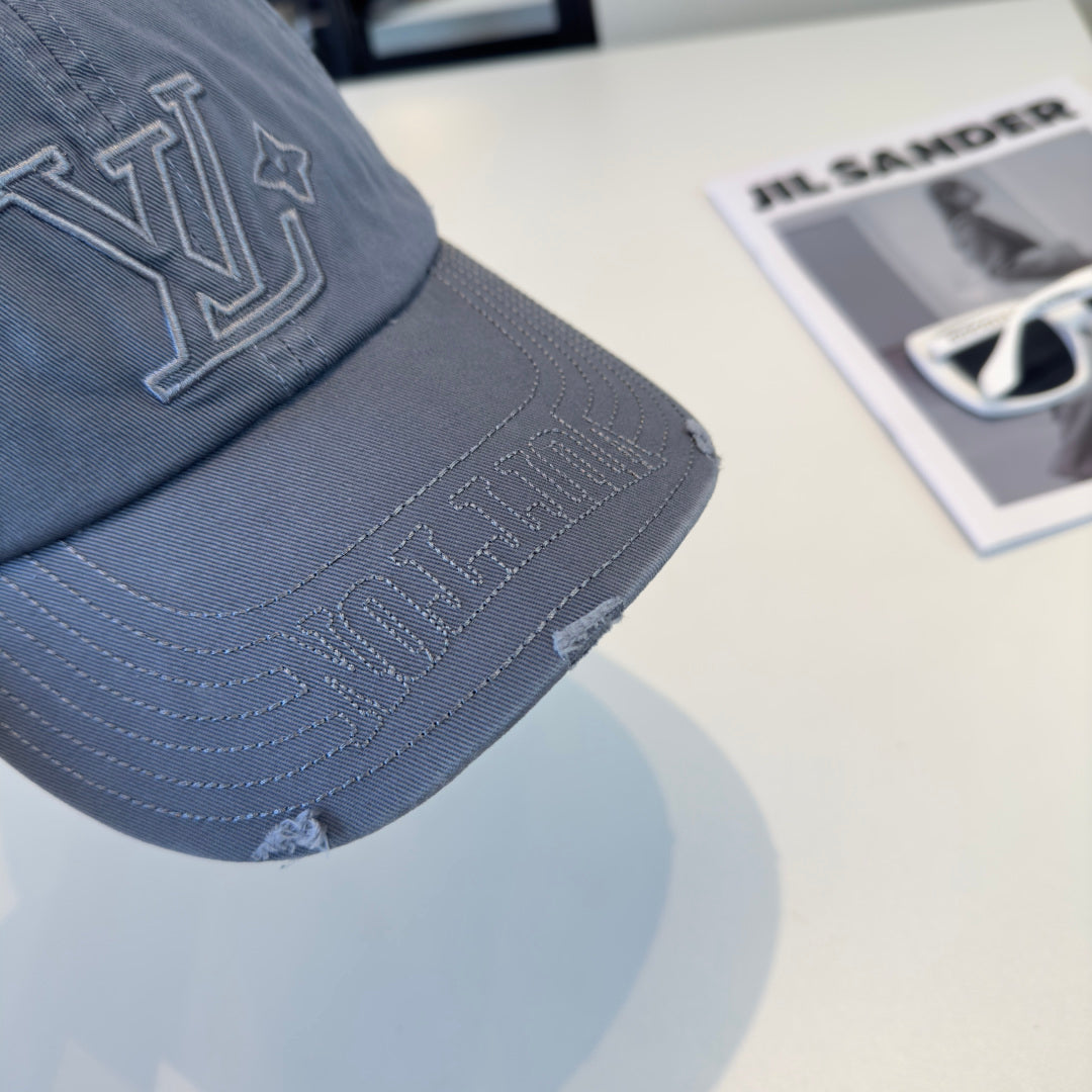 Baseball Cap - image 5