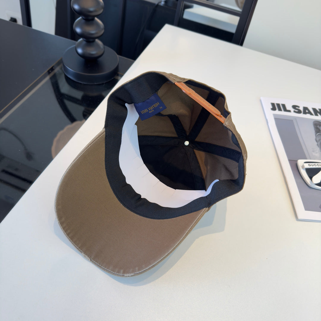 Baseball Cap - image 7