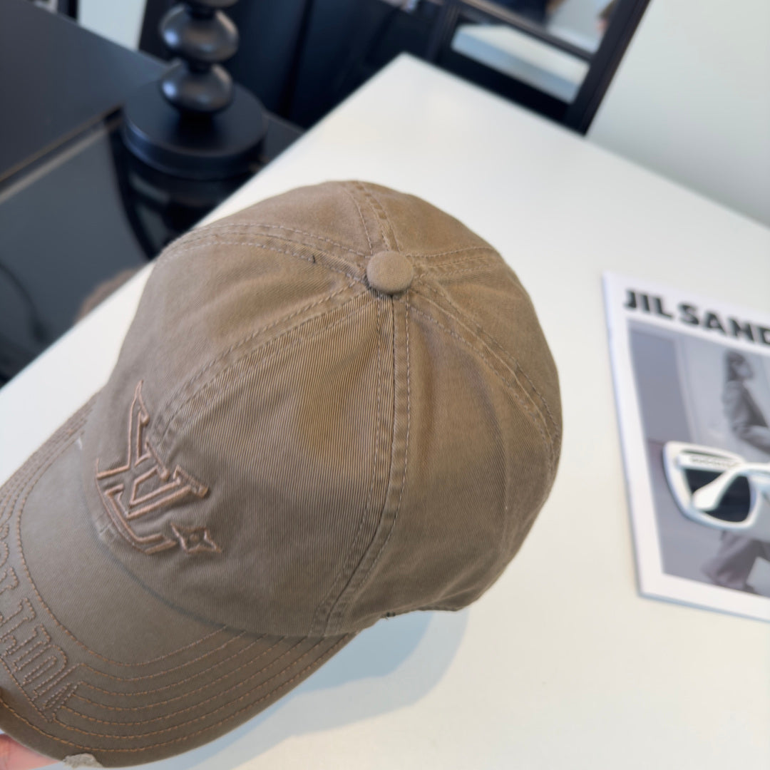 Baseball Cap - image 5