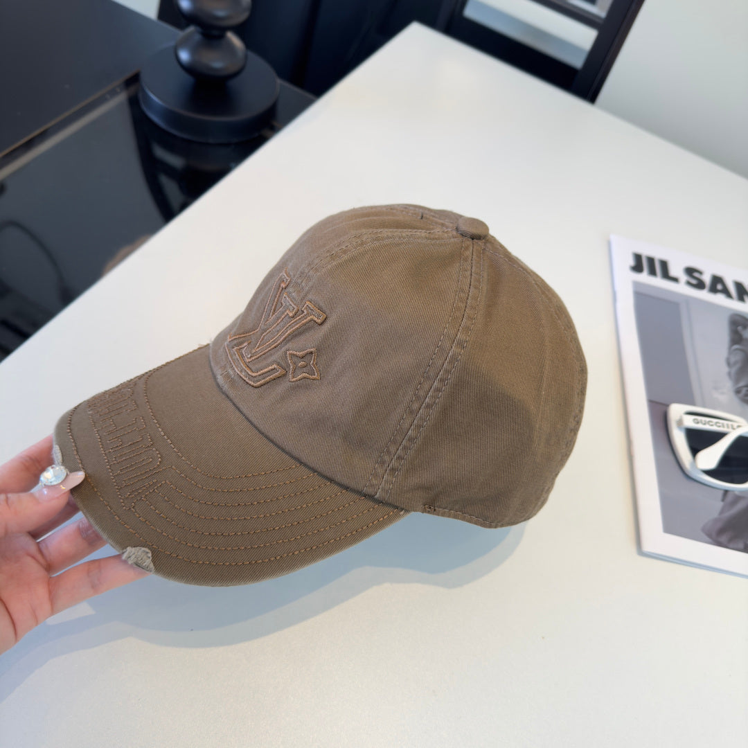 Baseball Cap - image 3