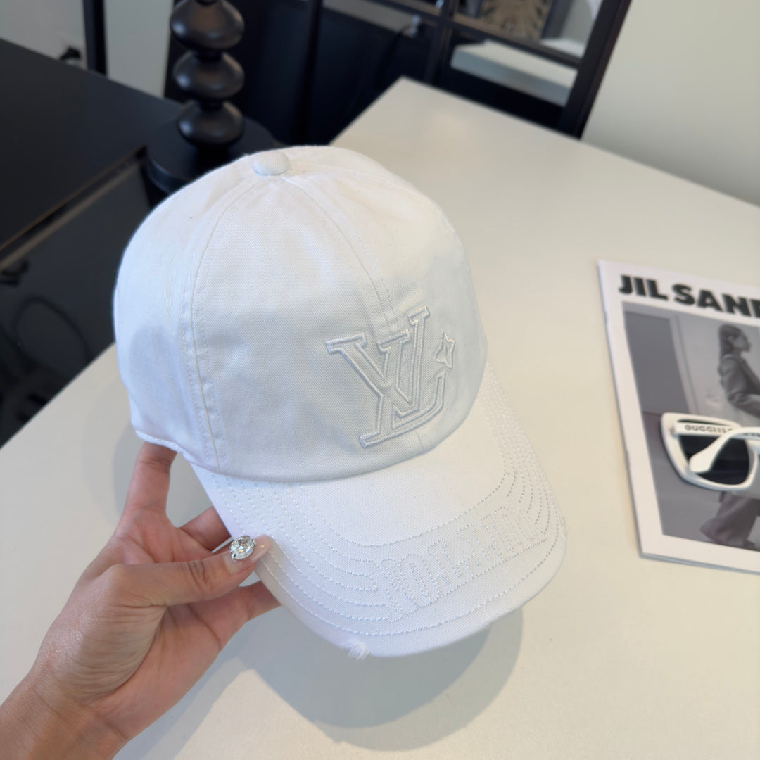 Baseball Cap - image 3
