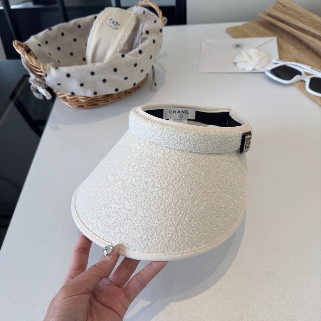 Chanel Visor - image 4