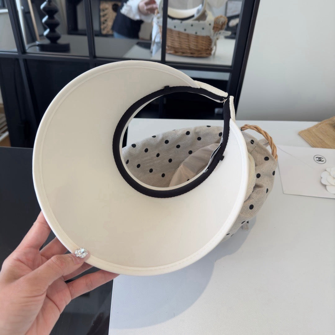 Chanel Visor - image 8