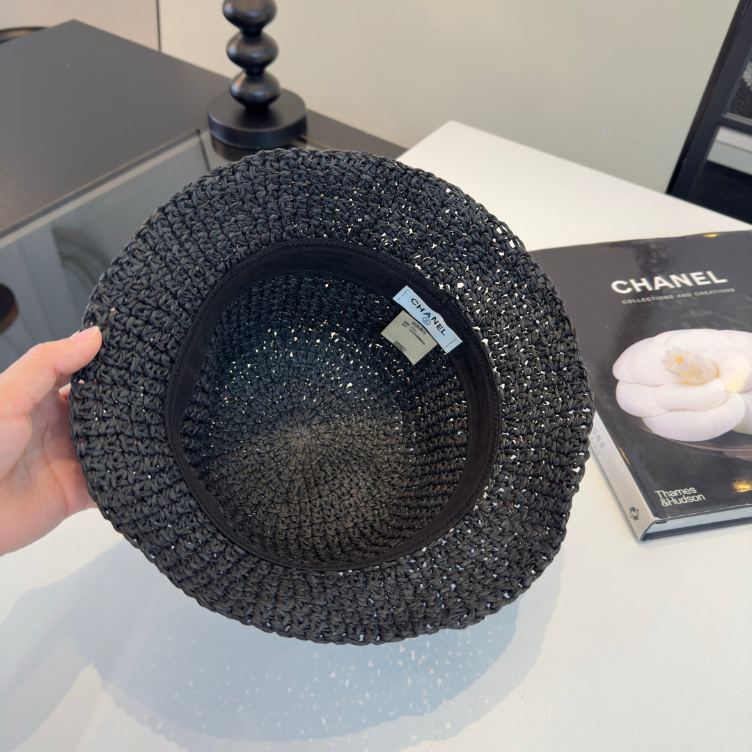 Chanel Bucket Hat - image 8