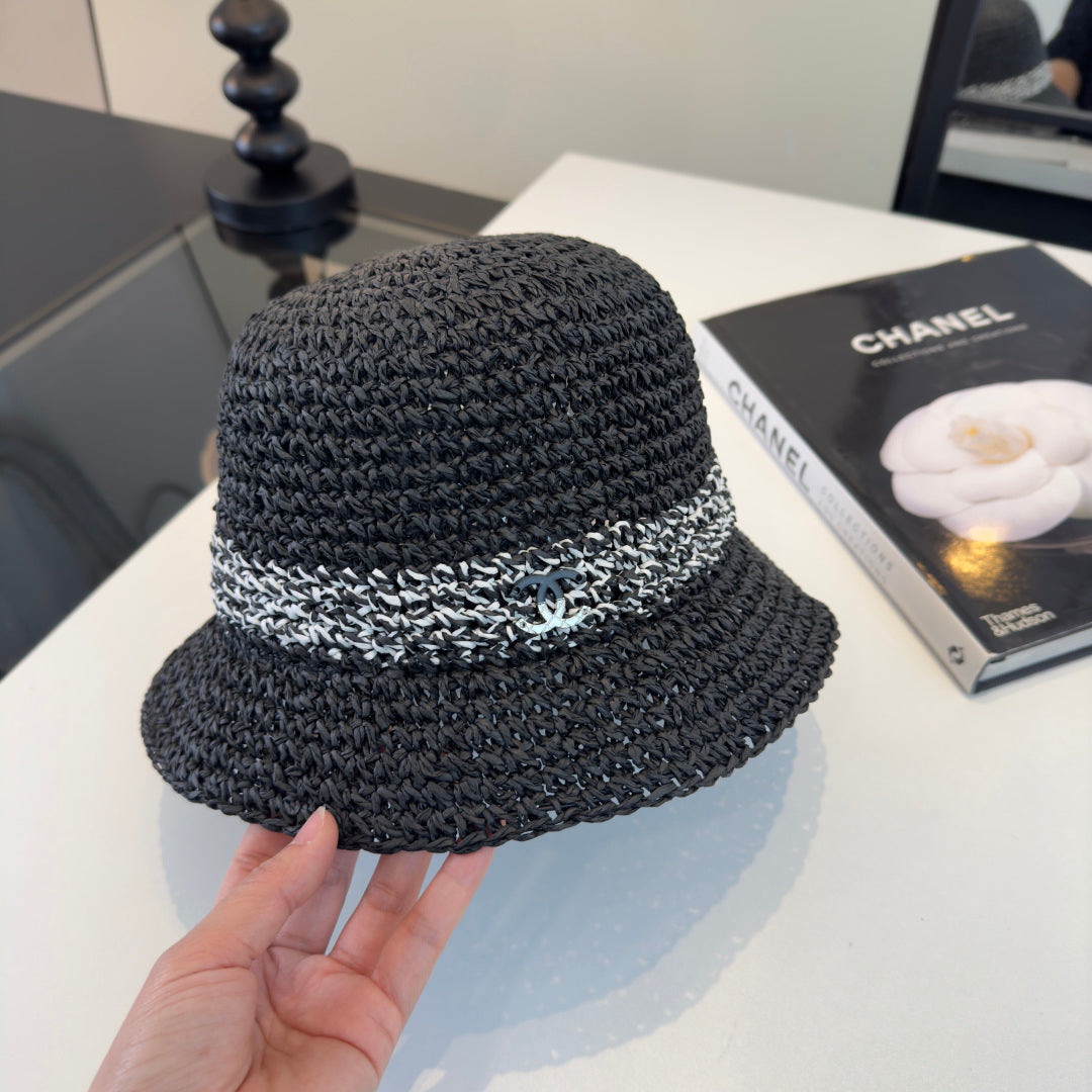 Chanel Bucket Hat - image 4