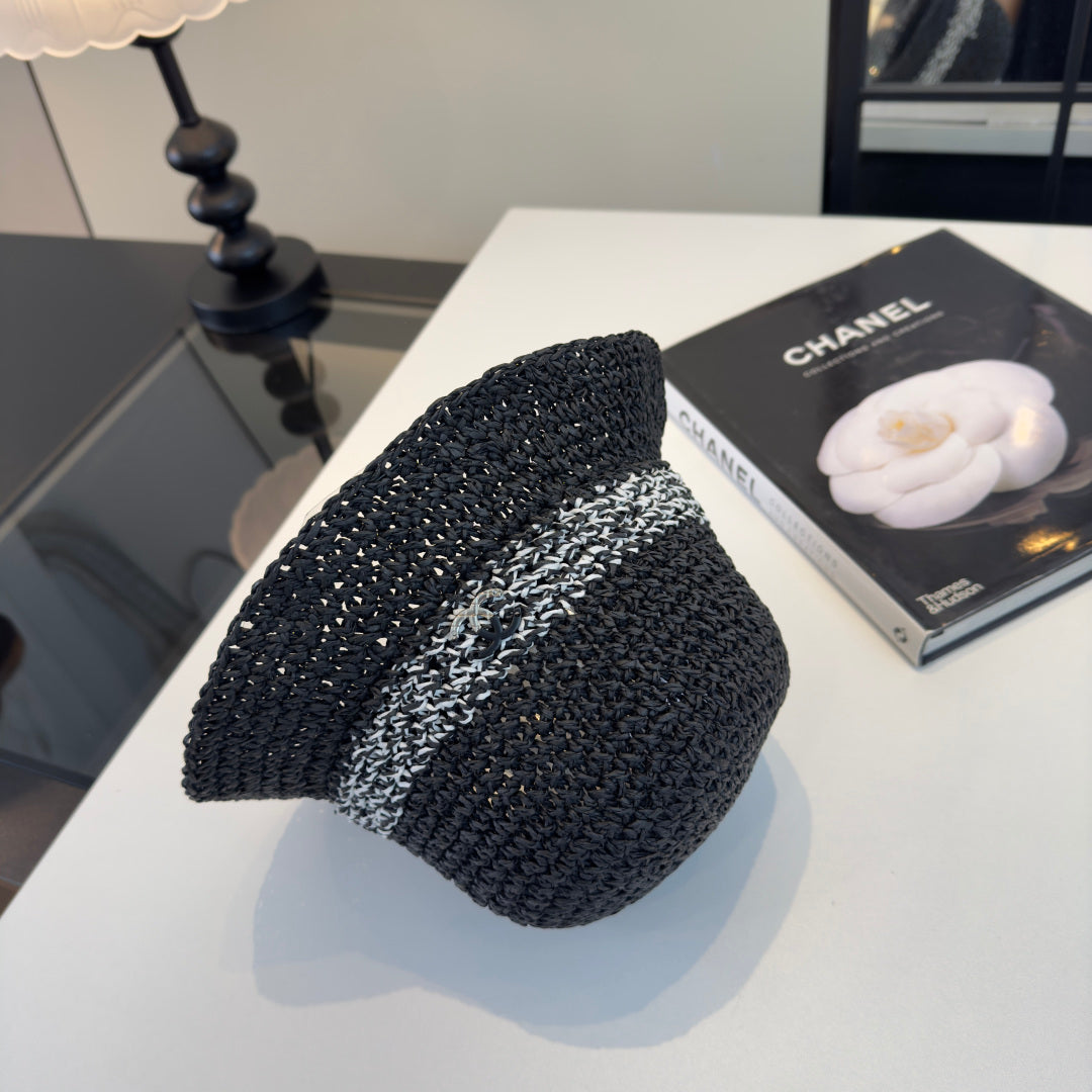Chanel Bucket Hat - image 6