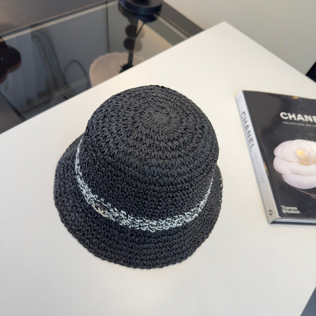 Chanel Bucket Hat - image 7