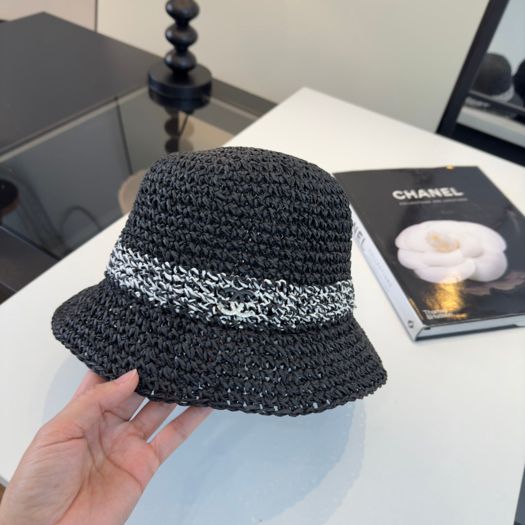 Chanel Bucket Hat - image 2